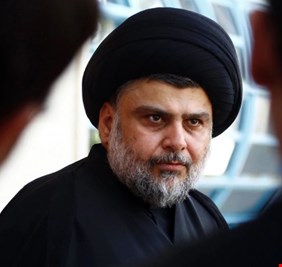 هل سيرضى الصدر باستقبال وفد الأطار التنسيقي في مقره بالحنانة؟