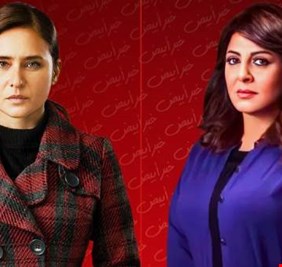 رد ناري من هالة صدقي على تراجعها فنياً بسبب 