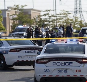 قتيلان وجرحى بحوادث إطلاق نار في كندا