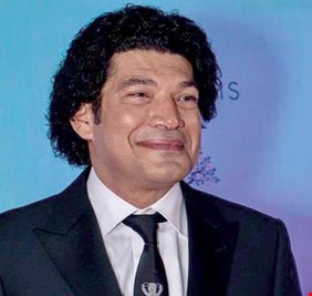 باسم سمرة يطلق النار.. نيللي كريم وأحمد السقا أحدث الضحايا