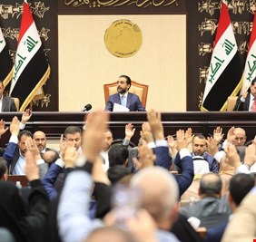 نائب: اعضاء مجلس النواب تقاضوا 171 مليار دينار عن تشريع قانونين فقط