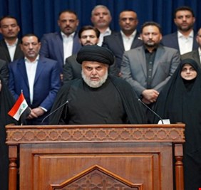 نائبة كردية: على التيار الصدري الرضوخ للأمر الواقع بعد تخلي حلفائه عنه