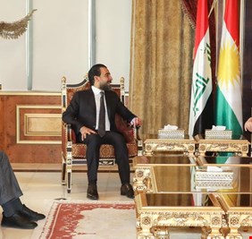 بعد انهائهم الشراكة مع مقتدى الصدر ورفضهم دعوته للاستقالة الجماعية.. ما هي أثمان إنضمام السيادة والبارزاني لحكومة الأطار التنسيقي المرتقبة ؟