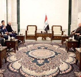 مصادر سياسية تكشف عن بدء الاجتماعات الفعلية بين الإطار والسيادة والبارتي لوضع برنامج الحكومة الجديدة