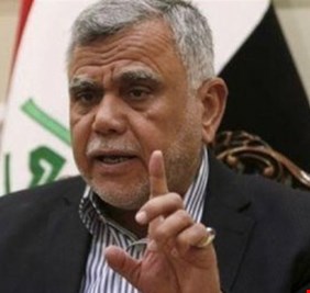 في تطور لافت.. تحالف الفتح بزعامة العامري: لن نمضي بتشكيل الحكومة دون اتفاق مع التيار الصدري