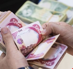 تحديد موعد صرف منحة العمال المتقاعدين