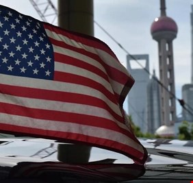 واشنطن تبحث فرض عقوبات على الصين لردعها عن تايوان