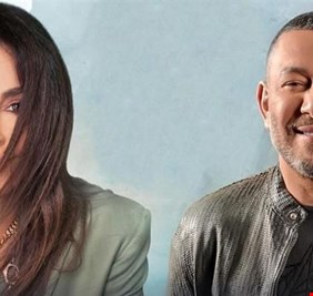 إليسا تقاضي زياد برجي وأحمد ماضي بسبب أغنية 