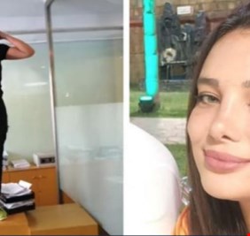 مقتحمة المصرف في لبنان: مسدسي لم يكن حقيقيا