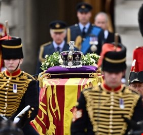 بريطانيا تضيف 3 دول جديدة إلى قائمة 