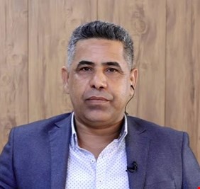 بالفيديو .. الناشط في حقوق الدفاع عن الصحفيين هادي جلو:  رغم ثورة الحسين العظيمة، فقد بقيت الدكتاتورية 92 عاماً