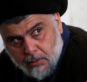 أين وزير الصدر، ولماذا يلتزم الصمت هذه الأيام؟