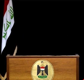 مرشح توافقي لرئاسة الجمهورية يطلق اشارة البدء بماراثون التشكيل