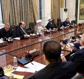 الاطار التنسيقي يكشف عن اجتماع حاسم لجميع قواه في هذا الموعد