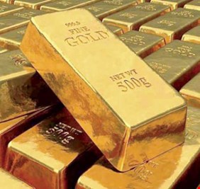 الذهب عند أدنى مستوى في شهرين