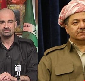 حزب كردي: البارزاني والطالباني لن يتفقوا على رئاسة الجمهورية