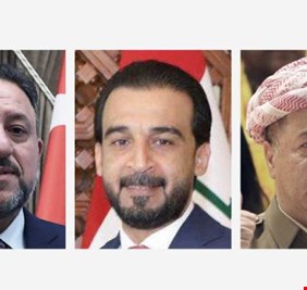 كما كشف (العراق اليوم) في وقت سابق، الكرد والسنة يضعون 20 شرطاً  على الإطار التنسيقي لكي يلتحقوا بالحكومة الجديدة !