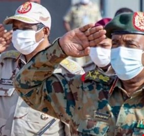 السودان.. الجيش يوافق على ترك اختيار رئيسي السيادة والوزراء للمدنيين