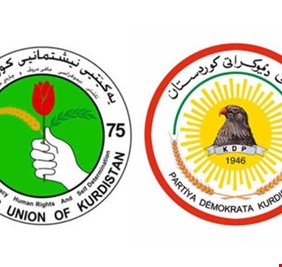 من هو مرشح التسوية بين الحزبين الكرديين لرئاسة الجمهورية ؟