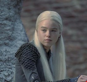 بطلة مسلسل House of the Dragon تعترف: الشهرة مقرفة