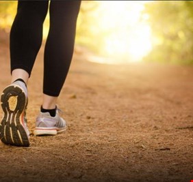 كم عدد الخطوات التي تقي من الأمراض الخطيرة؟.. دراسة تجيب