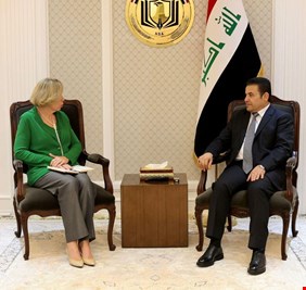 الأعرجي يتحدث عن مشاركة السفراء الأجانب قي الزيارة الأربعينية