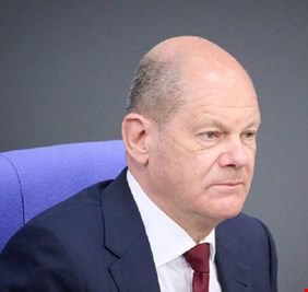 لعودة المياه إلى مجاريها.. شولتس يعتزم القيام بجولة خليجية