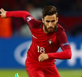 لأسباب شخصية.. نجم منتخب البرتغال يعلن اعتزاله الدولي قبل مونديال قطر