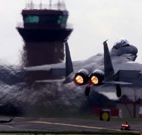 واشنطن تعمل على صفقة جديدة في آسيا الوسطى