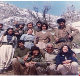 ماذا تعرف عن الإذاعة التي أرعبت نظام صدام والأحزاب الشوفينية الكردية.. بمسجلين وبطانيتين وجنريتر.. إذاعة صوت الشعب العراقي تقاتل عشر سنوات