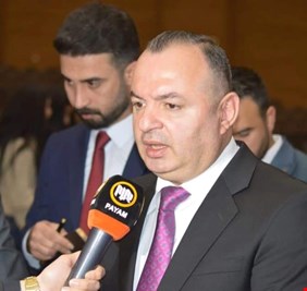 نائب عن حزب البارزاني يكشف تعهدات محمد شياع السوداني للقوى الكردية: ابلغنا ان هذا القانون سيكون الأول لحكومته