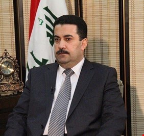 السوداني يوضح حقيقة القائمة الوزارية المنشورة في مواقع التواصل الاجتماعي