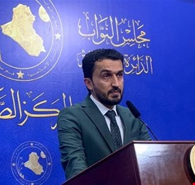 النائب مصطفى جبار سند: المحكمة الاتحادية الغت تعيين احسان عبد الجبار بمنصب ادارة شركة النفط الوطنية