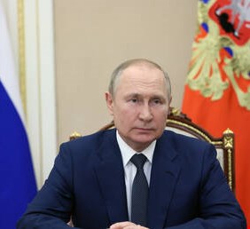 بوتين يعلن التعبئة الجزئية من قوات الاحتياط وممن يمتلكون الخبرة في القتال