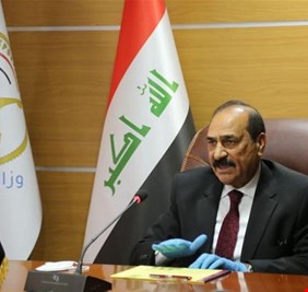 وزير اخر في حكومة الكاظمي في قبضة النزاهة.. ما قصة الحساب المصرفي السري في لندن العائد لوزير النقل