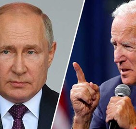 بوتين يرعب العالم بالنووي، و “التعبئة” .. وبايدن يرد بقسوة على (انتهاكاته الوقحة) !