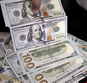 ارتفاع جديد للدولار في الأسواق المحلية