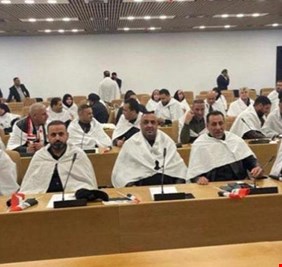 مفأجاة غير متوقعة.. الكتلة الصدرية تقترب من العودة لمجلس النواب