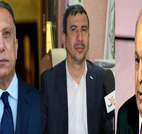 مواطنون ومراقبون يطالبون باسترجاع المبالغ التي تقاضاها ثامر الغضبان عن منصبه ( الاستشاري) في شركة النفط غير الدستورية