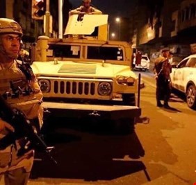 حركة العصائب تكشف عن محاولة انقلابية جرت خلال الأيام الماضية، قادتها شخصية كبيرة !