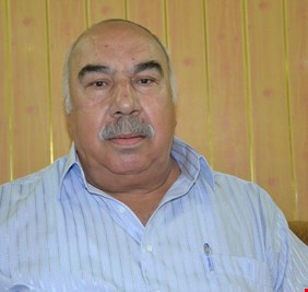 وفاة الفنان كريم عواد بعد صراع مع المرض