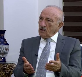 السياسي الكردي المخضرم محمود عثمان : الحديث عن اتفاق الحزبين الكرديين على رئاسة الجمهورية 