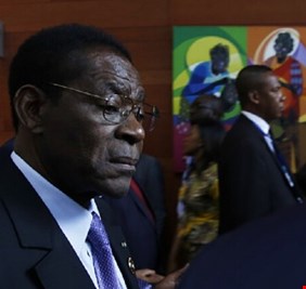 يحكم البلاد منذ 43 عاما.. رئيس غينيا الاستوائية يعتزم الترشح لولاية سادسة