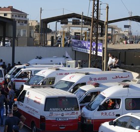 الجيش اللبناني يعلن توقيف مهرب القارب الذي غرق قبالة طرطوس