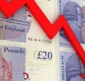 صدمة الاسترليني.. ذعر في بريطانيا ومخاوف من القادم