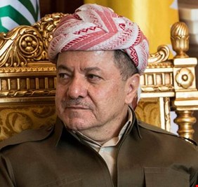 حزب كردي يشن هجوماً عنيفاً على البارزاني: دمر الاقليم بالاستفتاء الكارثي