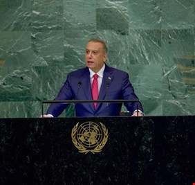 مؤسسة اقتصادية: تصريحات الكاظمي عن النمو الاقتصادي غير حقيقية