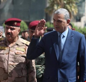 بالفيديو .. هكذا نجحت زيارة ذكرى وفاة الرسول محمد (ص) في محافظة النجف .. قوى أمنية  شجاعة.. ووزير لا ينام