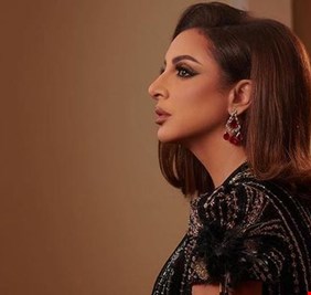 أنغام تفجر مفاجأة مدوية.. حدث لأول مرة في حياتها