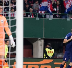 دوري الأمم الأوروبية.. كرواتيا إلى نصف النهائي والدنمارك تهزم فرنسا